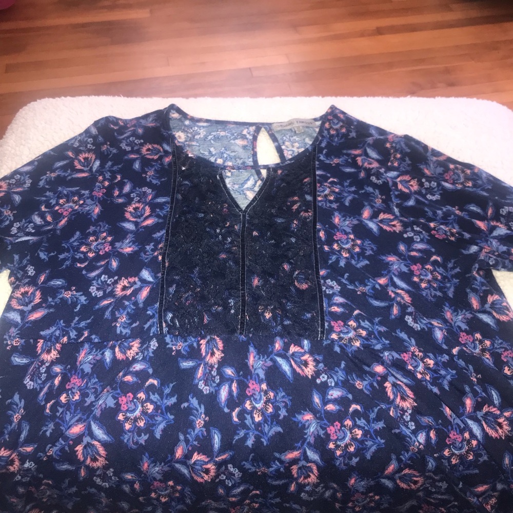 Boutique Shirt